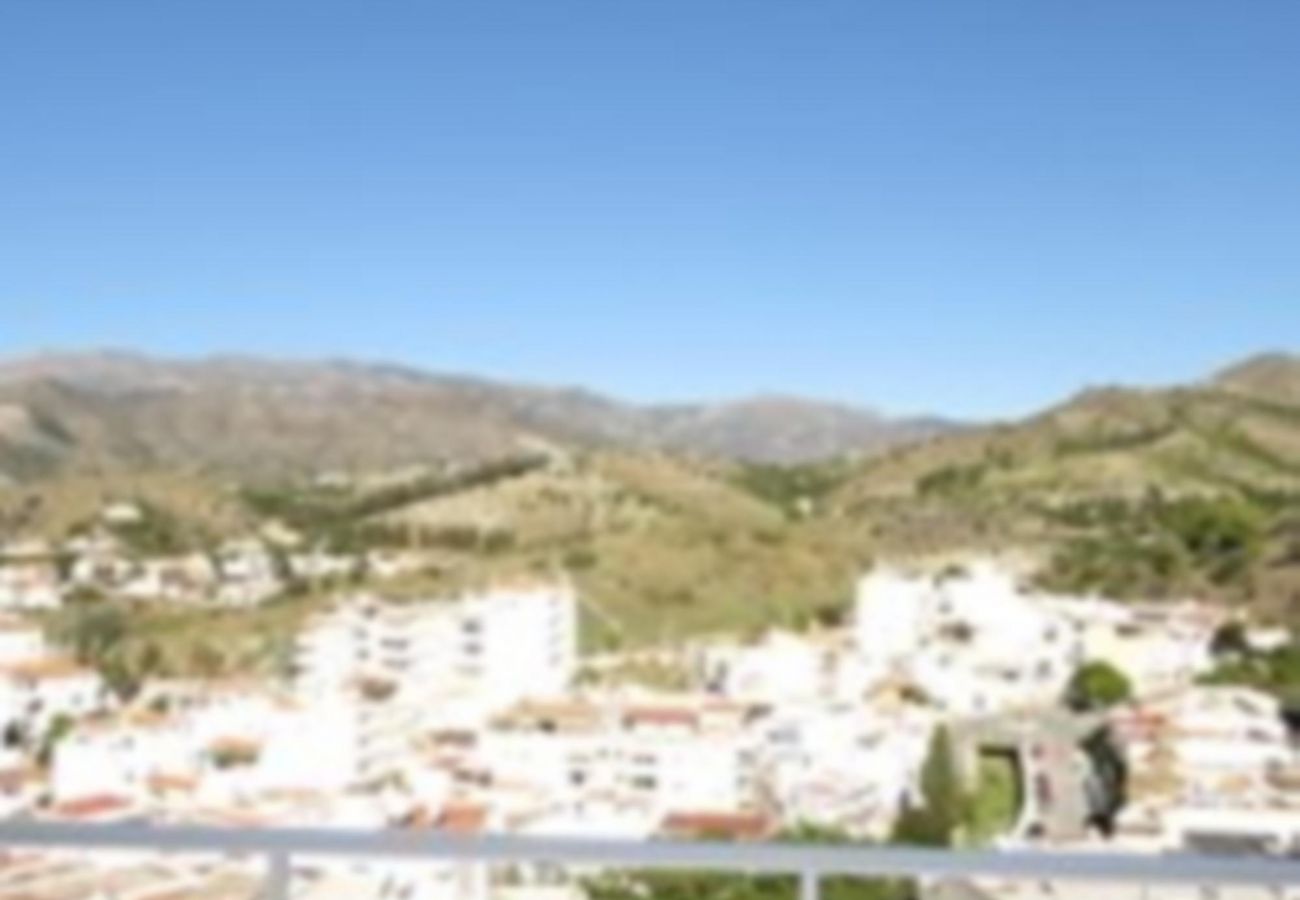Apartamento en La Herradura - Maravillas Burns