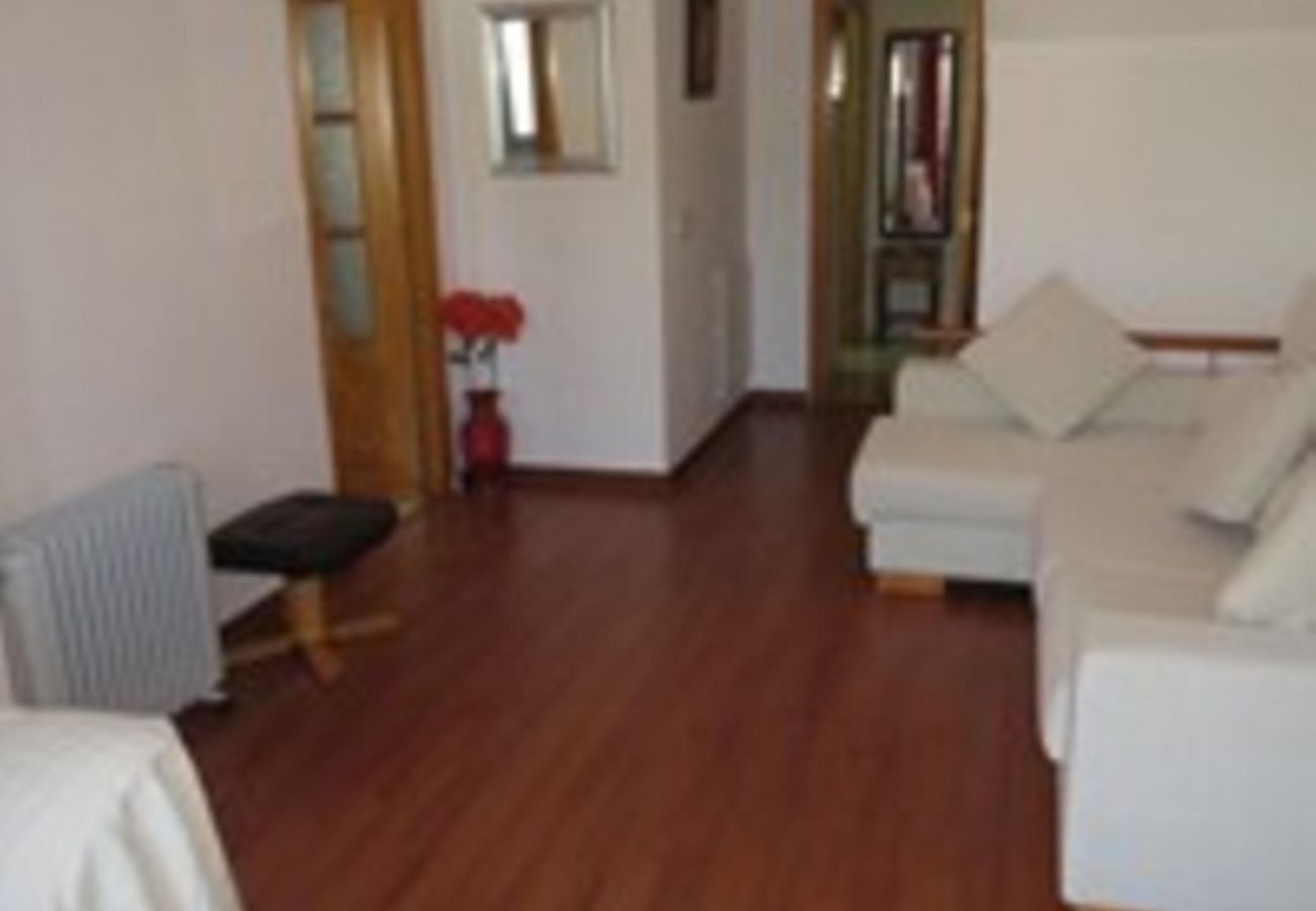 Apartamento en La Herradura - Maravillas Burns