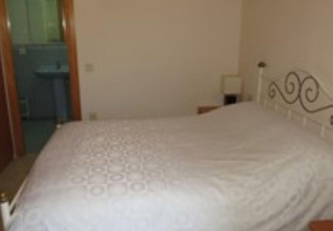 Apartamento en La Herradura - Maravillas Burns