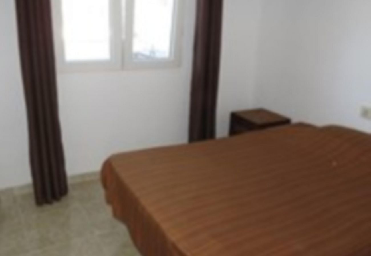 Apartamento en La Herradura - Maravillas Burns