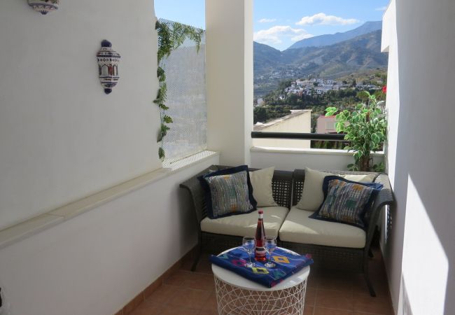 Apartamento en La Herradura - Casa Michele