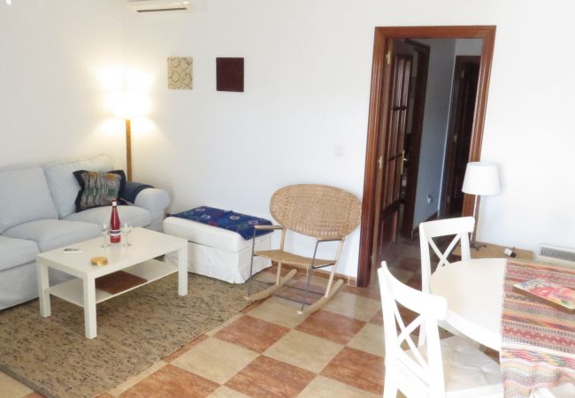 Apartamento en La Herradura - Casa Michele