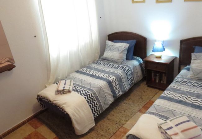 Apartamento en La Herradura - Casa Michele