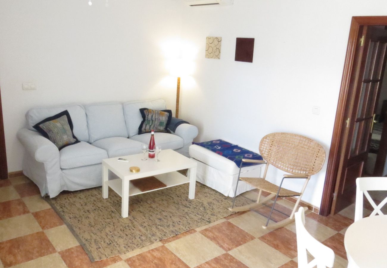 Apartamento en La Herradura - Casa Michele