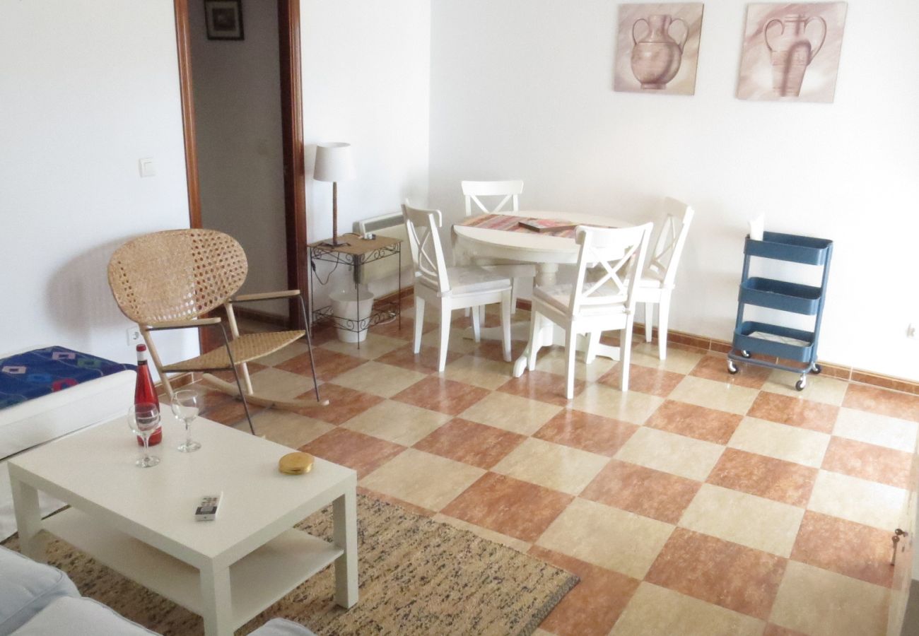Apartamento en La Herradura - Casa Michele
