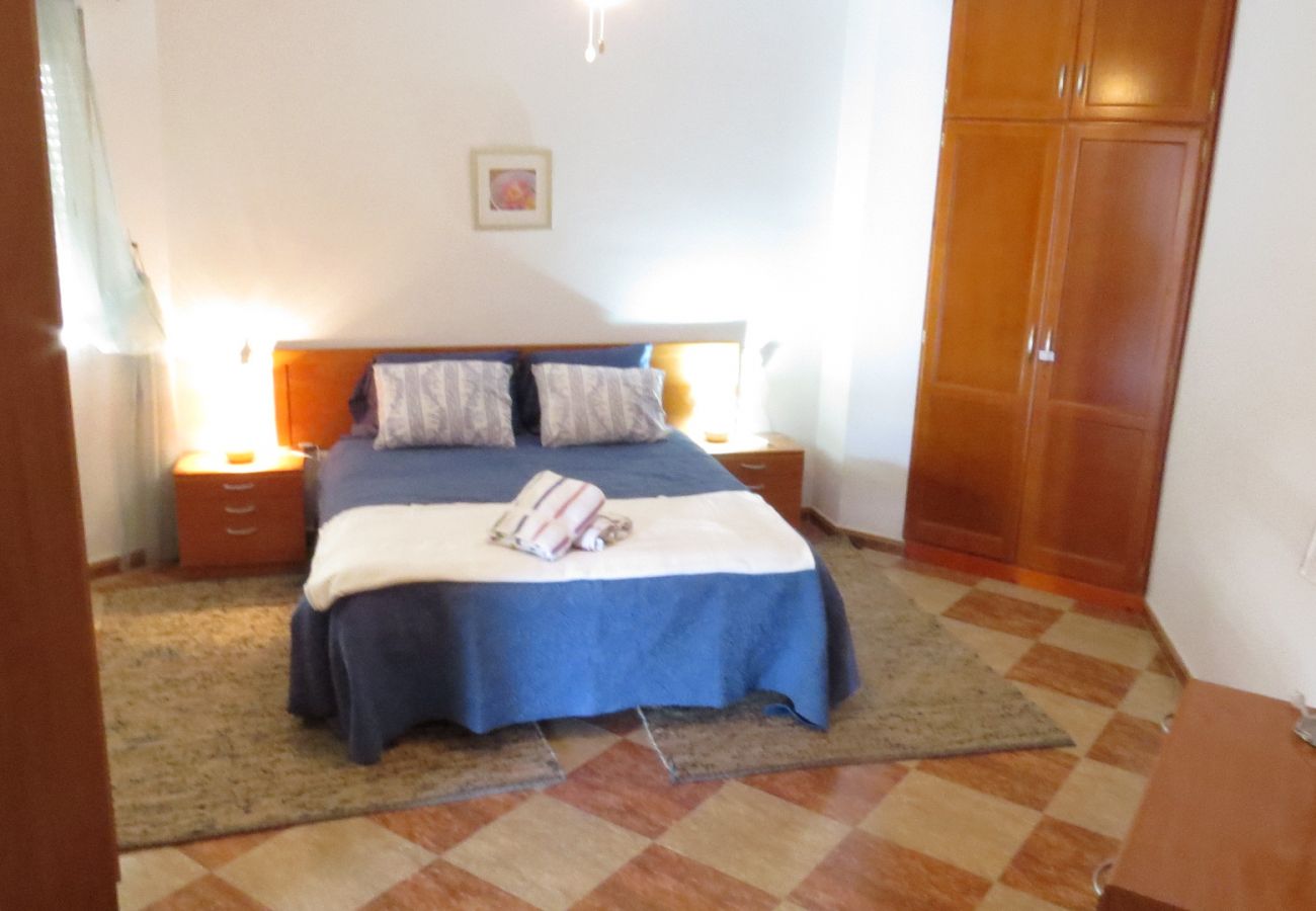 Apartamento en La Herradura - Casa Michele