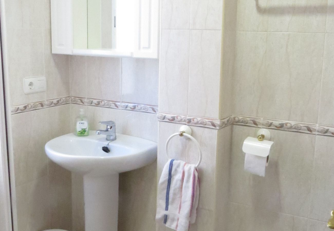 Apartamento en La Herradura - Casa Michele