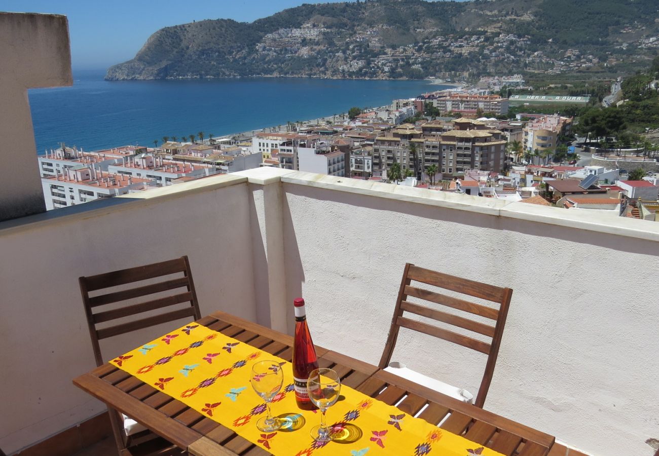 Apartamento en La Herradura - Casa Michele