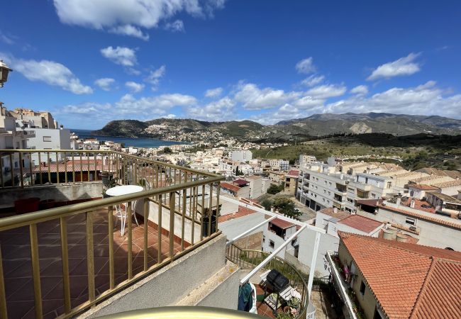 Apartamento en La Herradura - Maravillas