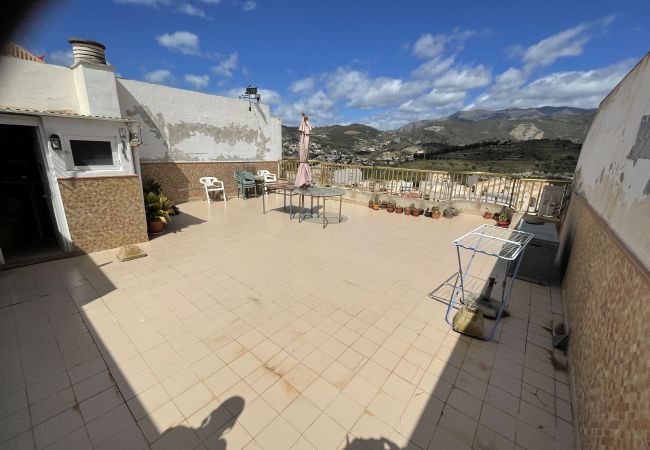 Apartamento en La Herradura - Maravillas