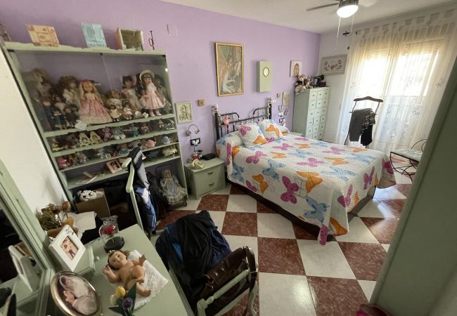 Apartamento en La Herradura - Maravillas