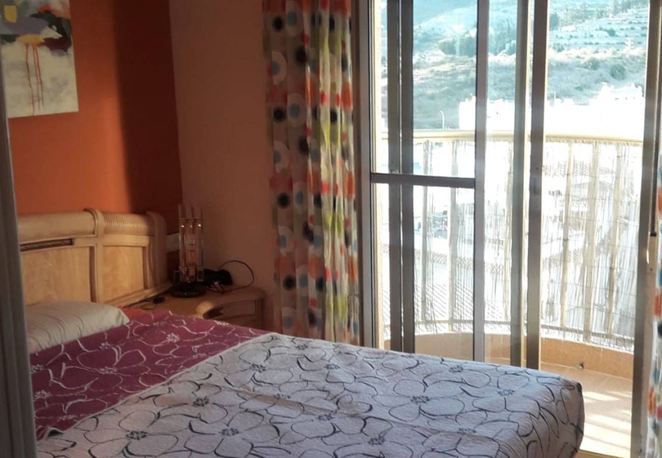 Apartamento en La Herradura - Maravillas Eduardo