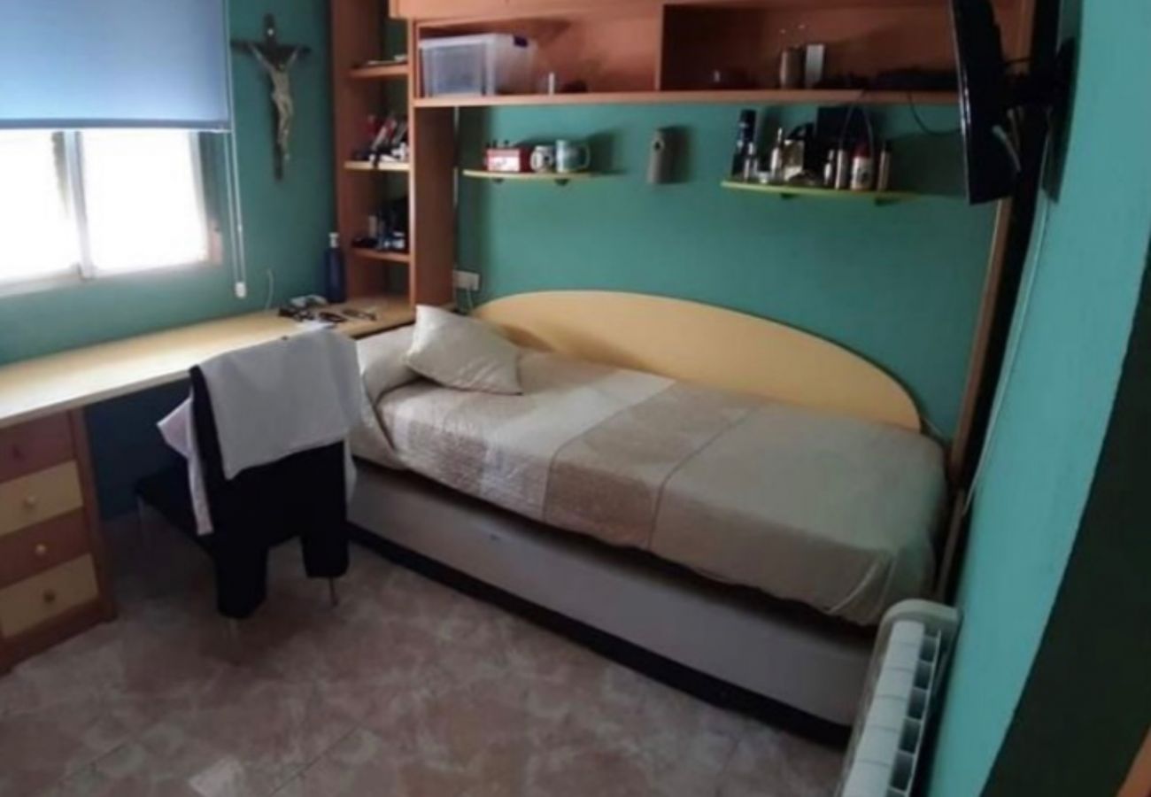 Apartamento en La Herradura - Maravillas Eduardo