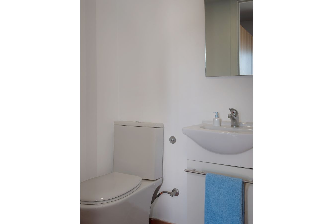 Villa en La Herradura - Casa San Nicolas