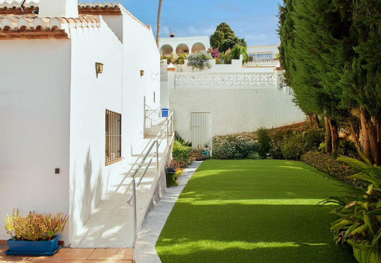 Villa en La Herradura - Casa San Nicolas