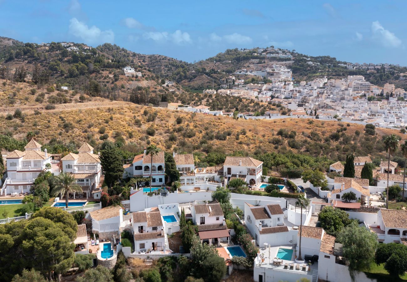 Villa en La Herradura - Casa San Nicolas