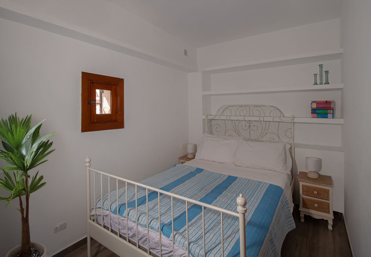 Villa en La Herradura - Casa San Nicolas