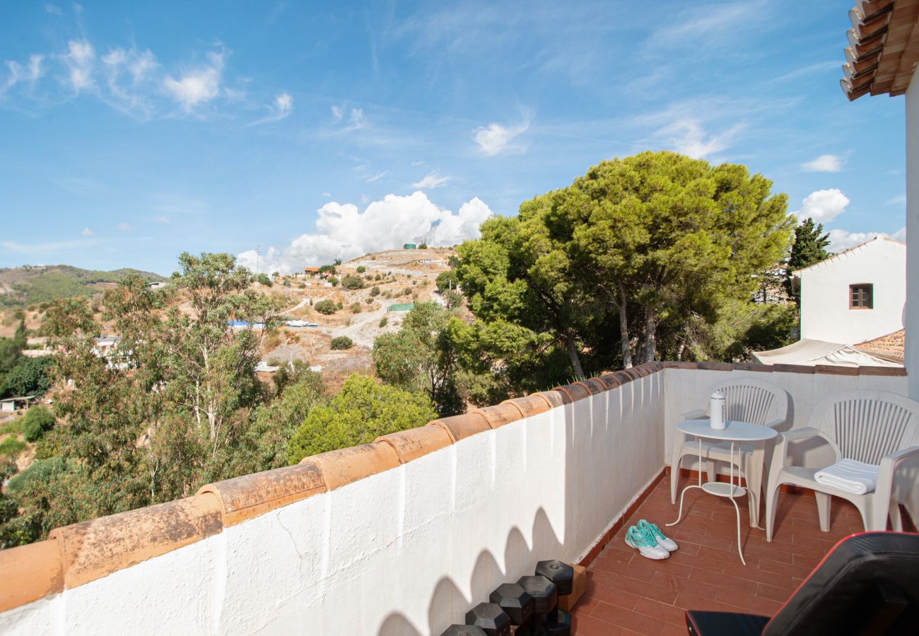 Villa en La Herradura - Casa San Nicolas