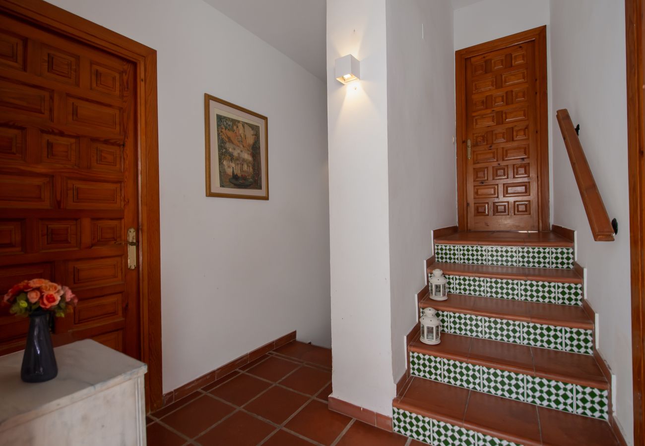 Villa en La Herradura - Casa San Nicolas