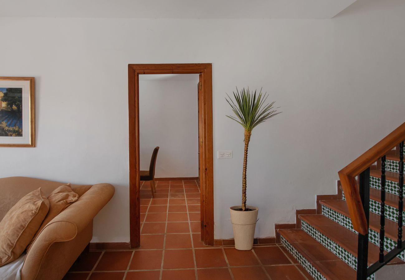 Villa en La Herradura - Casa San Nicolas