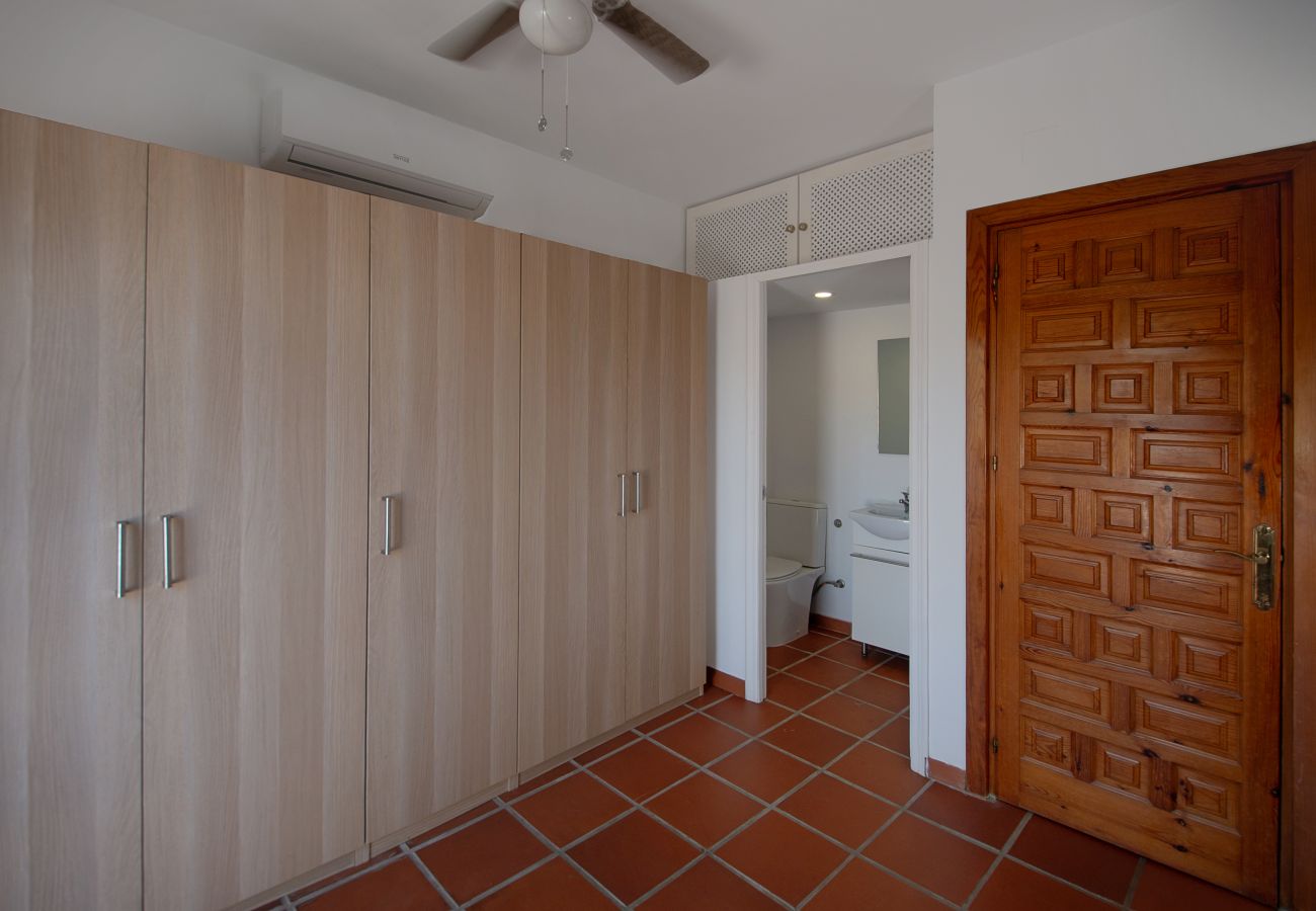 Villa en La Herradura - Casa San Nicolas