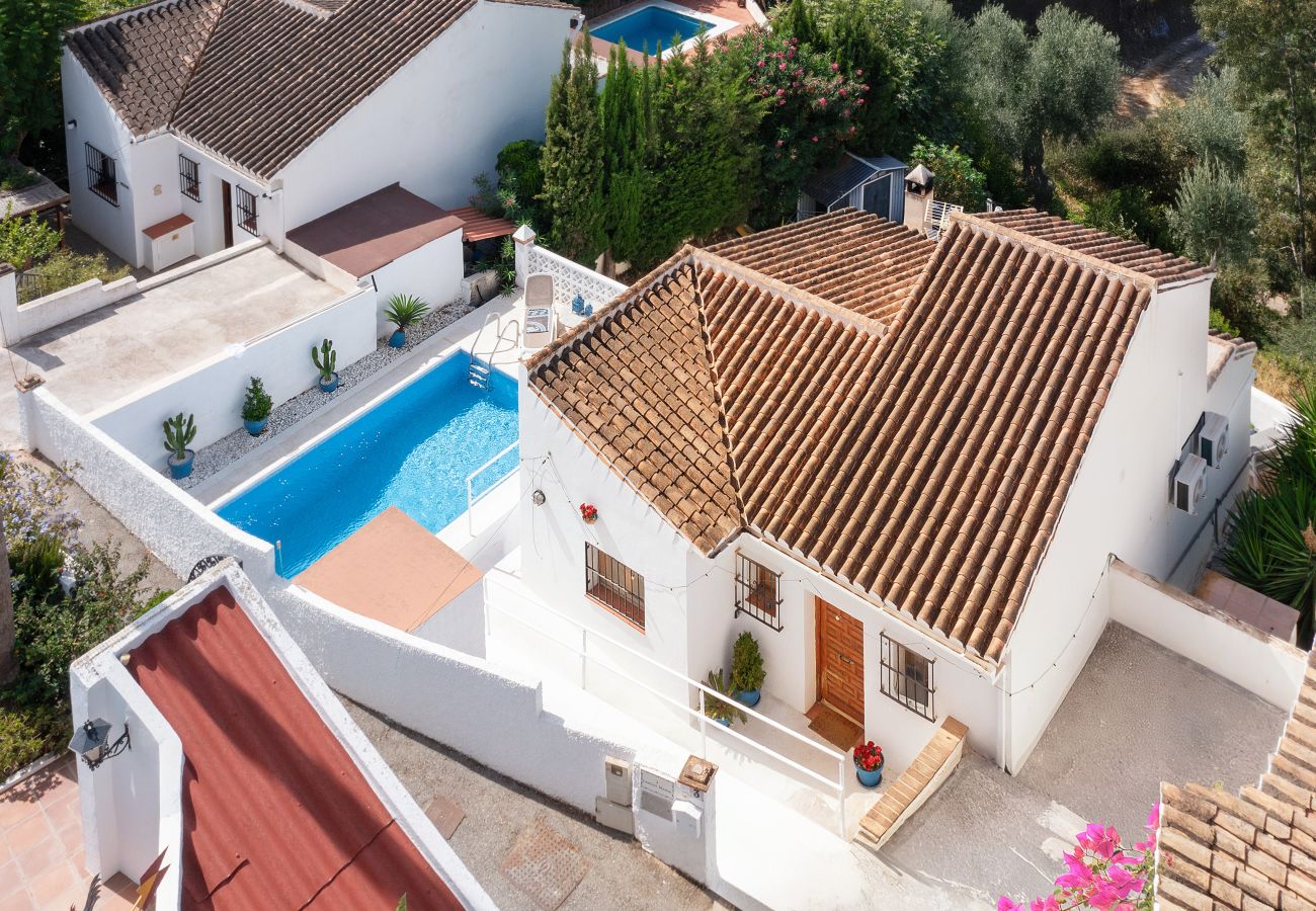 Villa en La Herradura - Casa San Nicolas