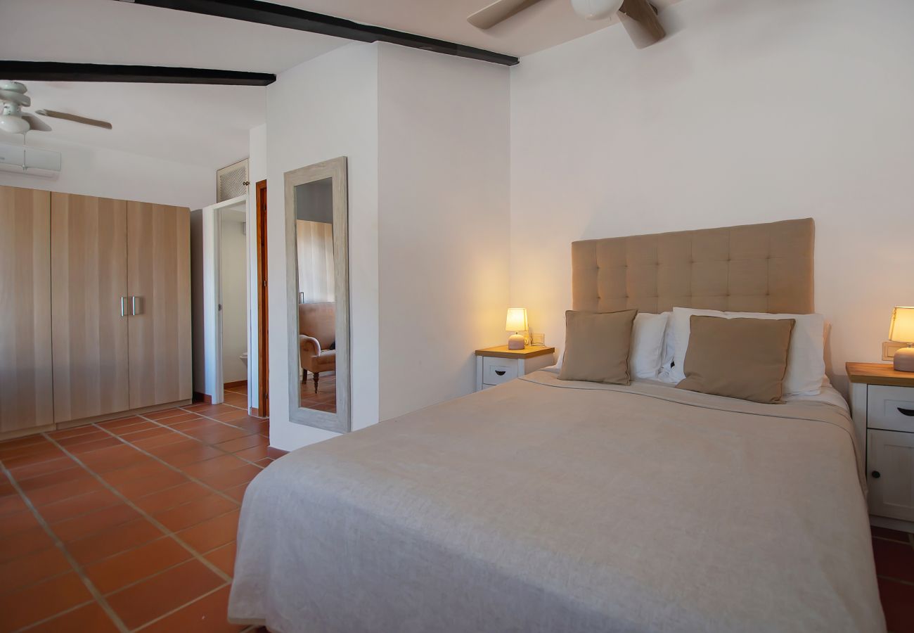 Villa en La Herradura - Casa San Nicolas