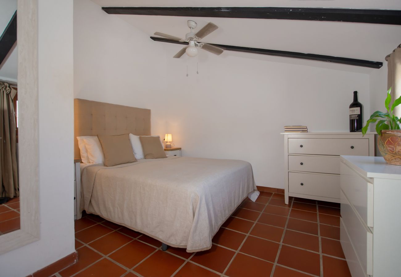 Villa en La Herradura - Casa San Nicolas