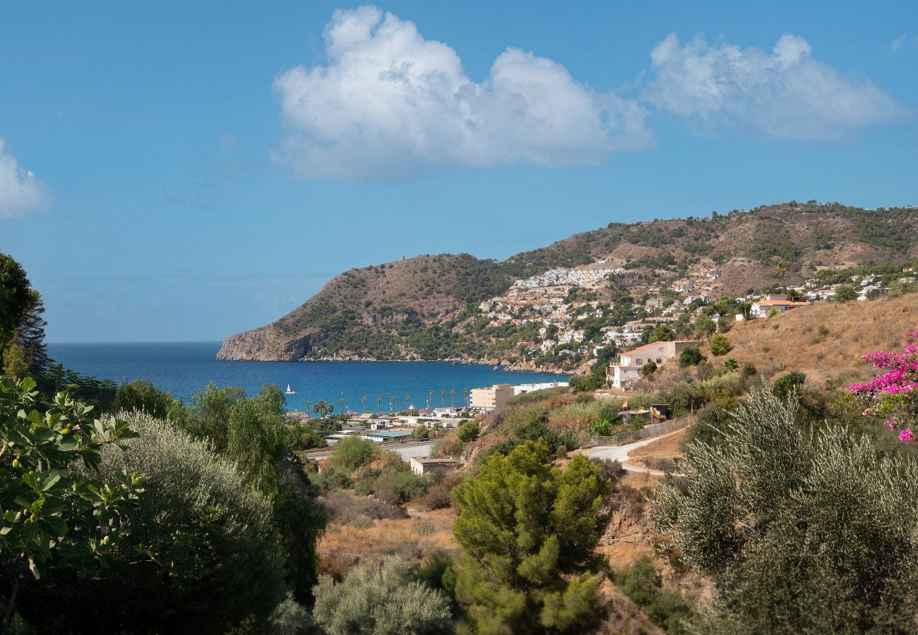 Villa en La Herradura - Casa San Nicolas