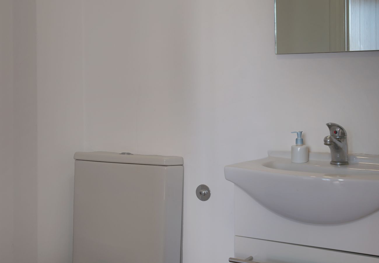 Villa en La Herradura - Casa San Nicolas