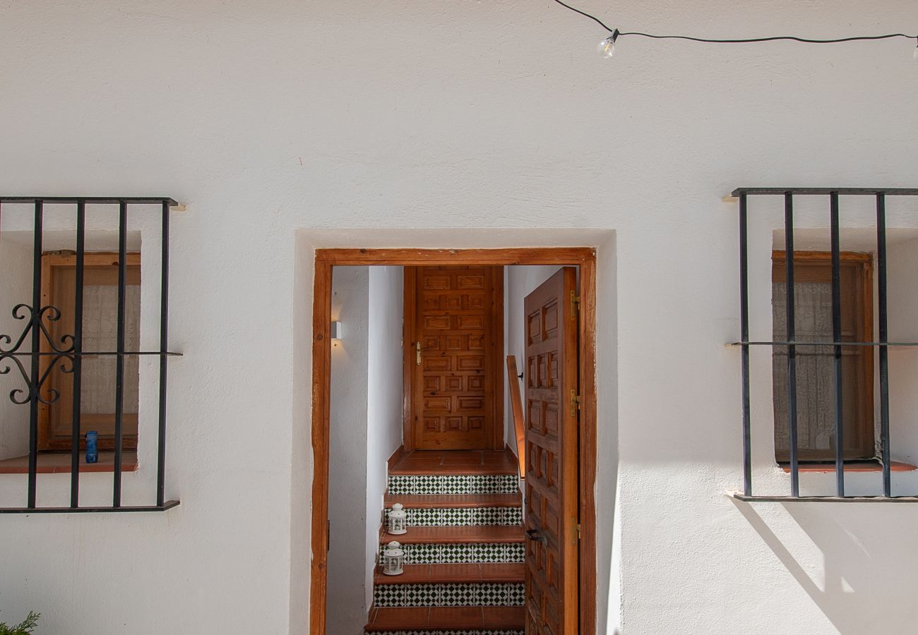 Villa en La Herradura - Casa San Nicolas