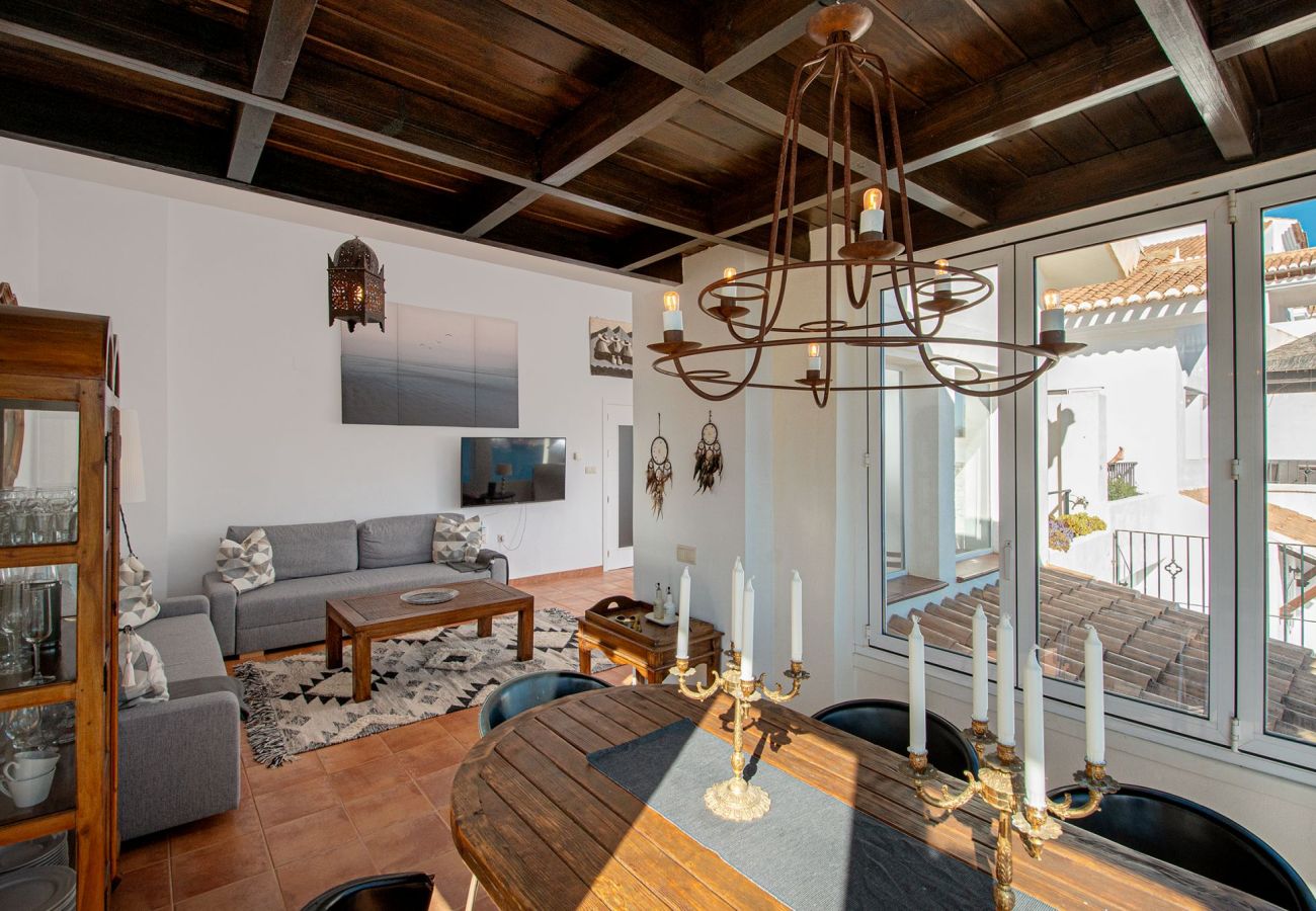 Casa en La Herradura - Los Altos 95