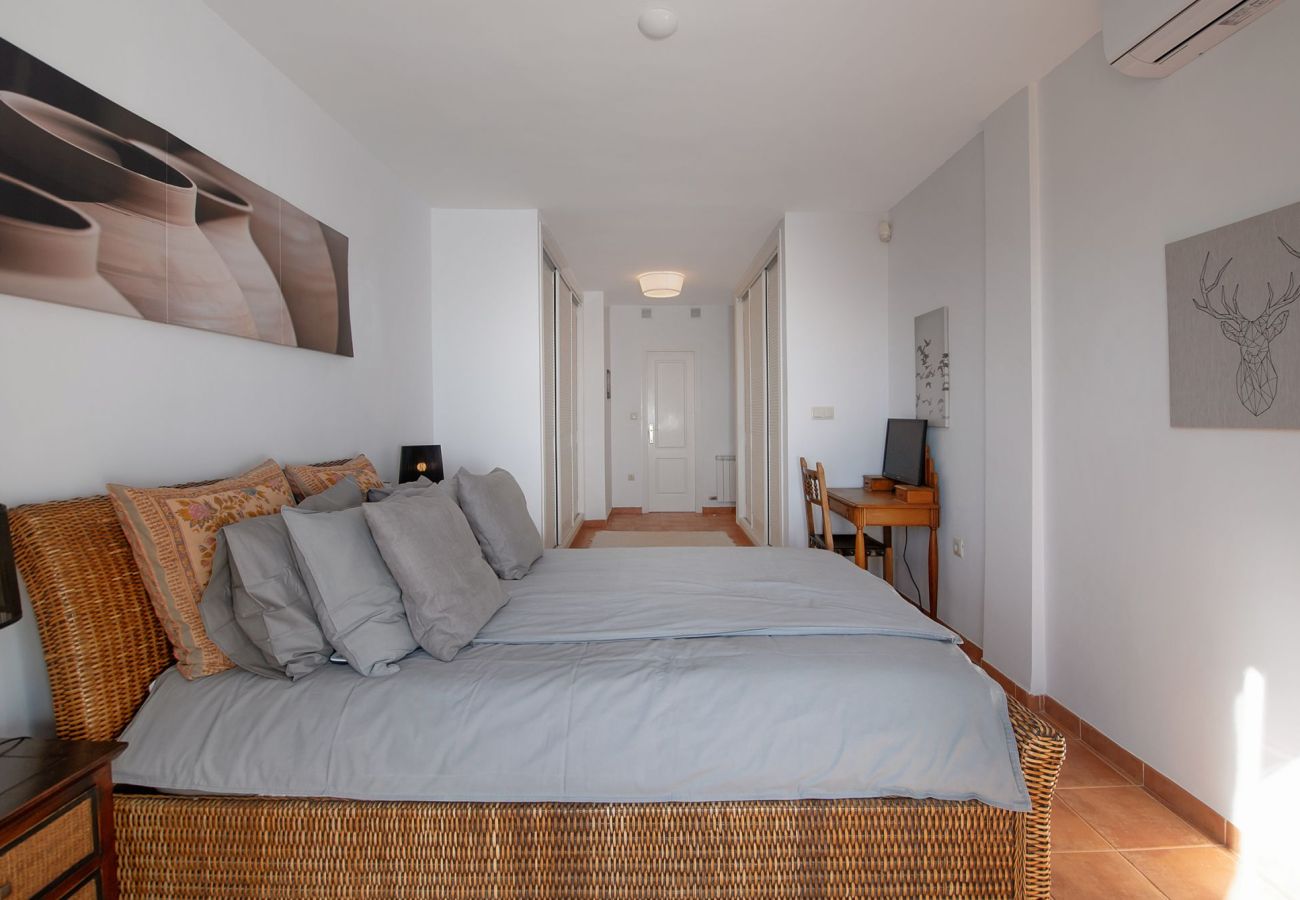 Casa en La Herradura - Los Altos 95