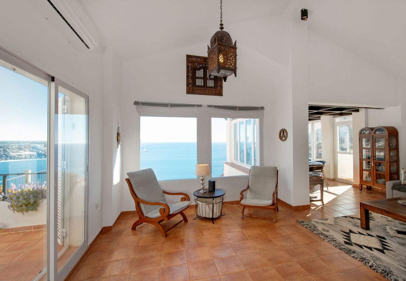 Casa en La Herradura - Los Altos 95