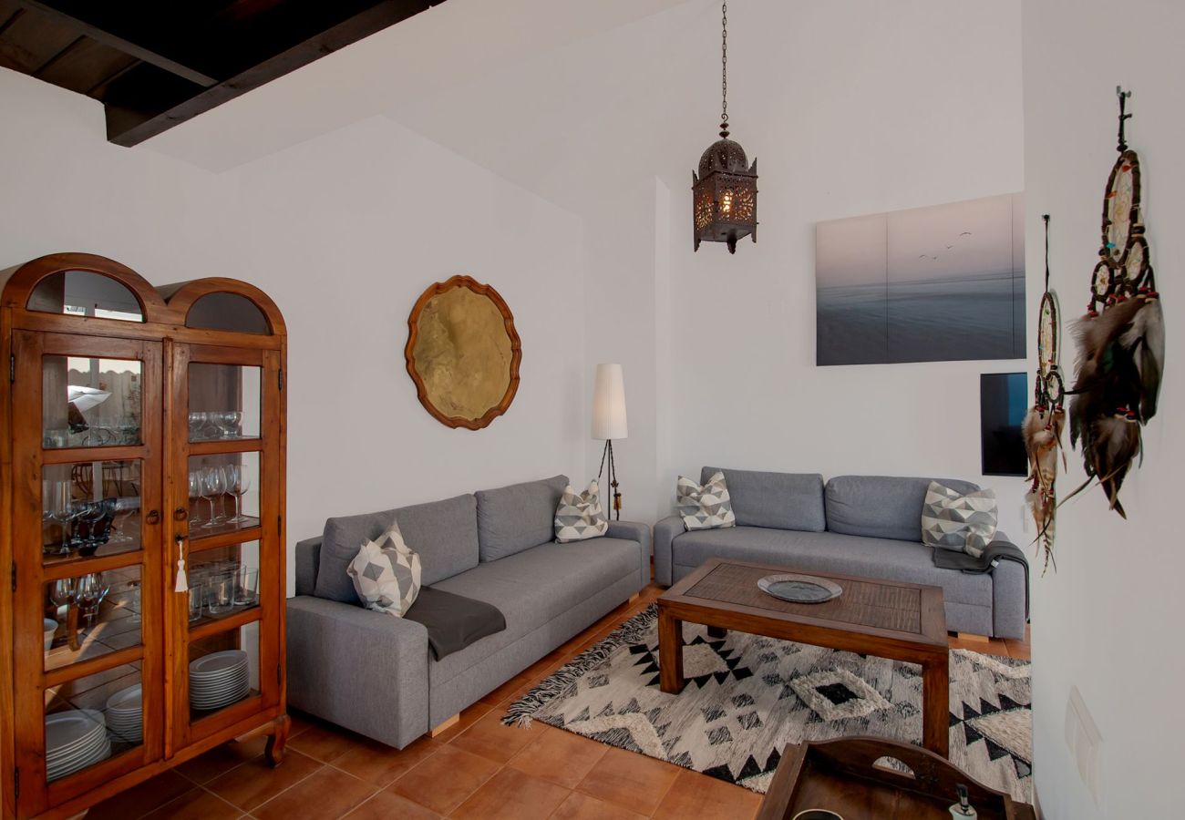 Casa en La Herradura - Los Altos 95