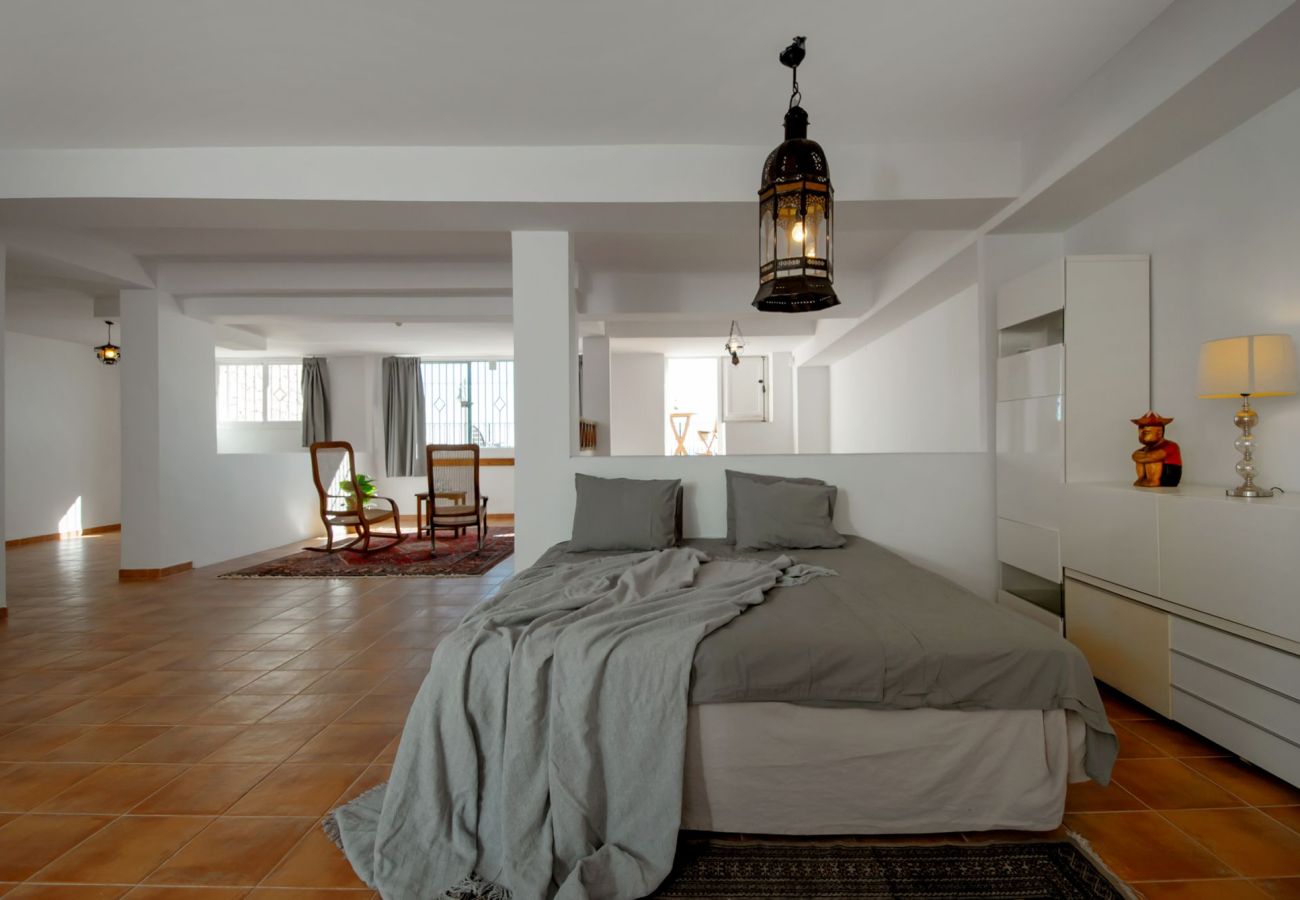 Casa en La Herradura - Los Altos 95