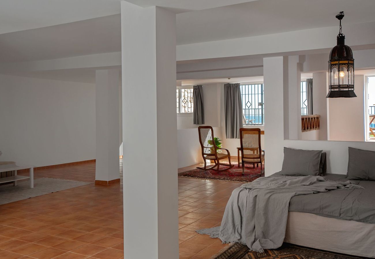 Casa en La Herradura - Los Altos 95