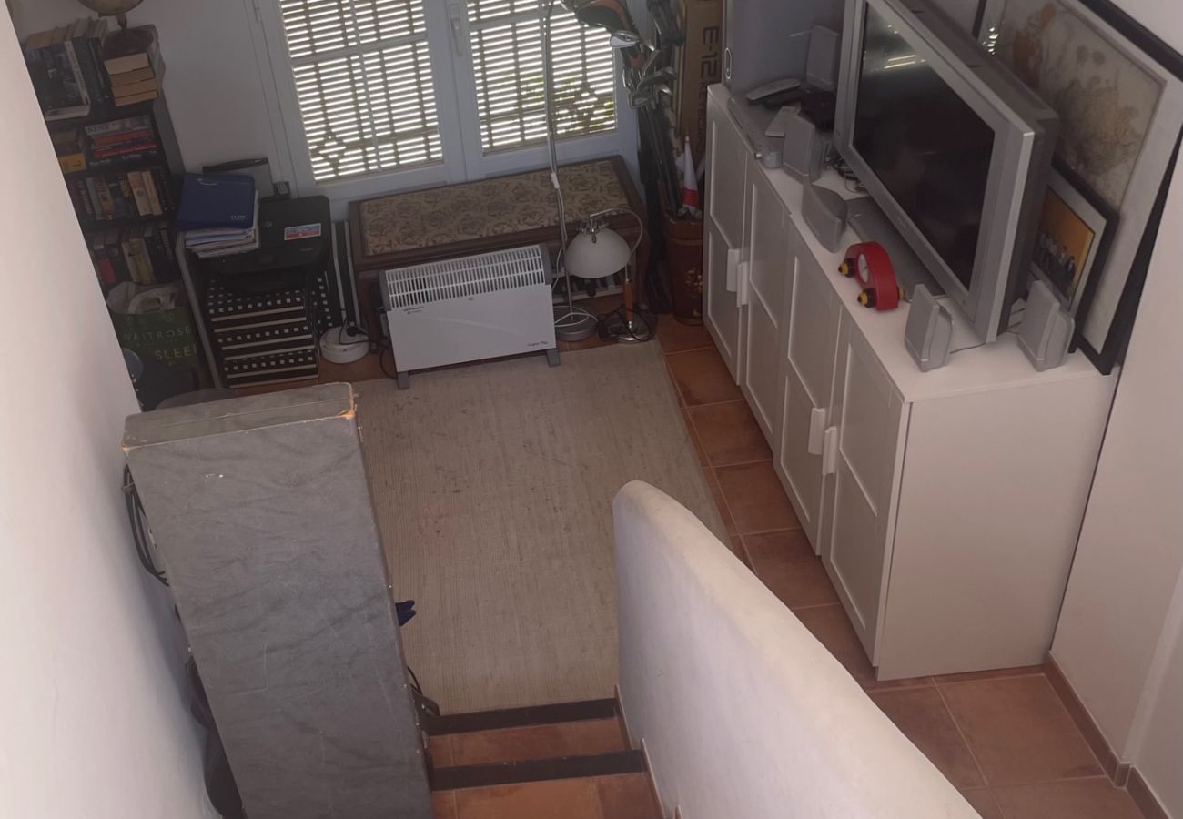 Casa en La Herradura - Lovely Four Bedroom Townhouse with great Sea Views